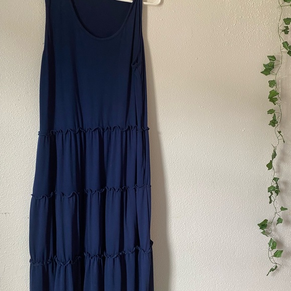 Dress new w/o tag 3x - Picture 1 of 1